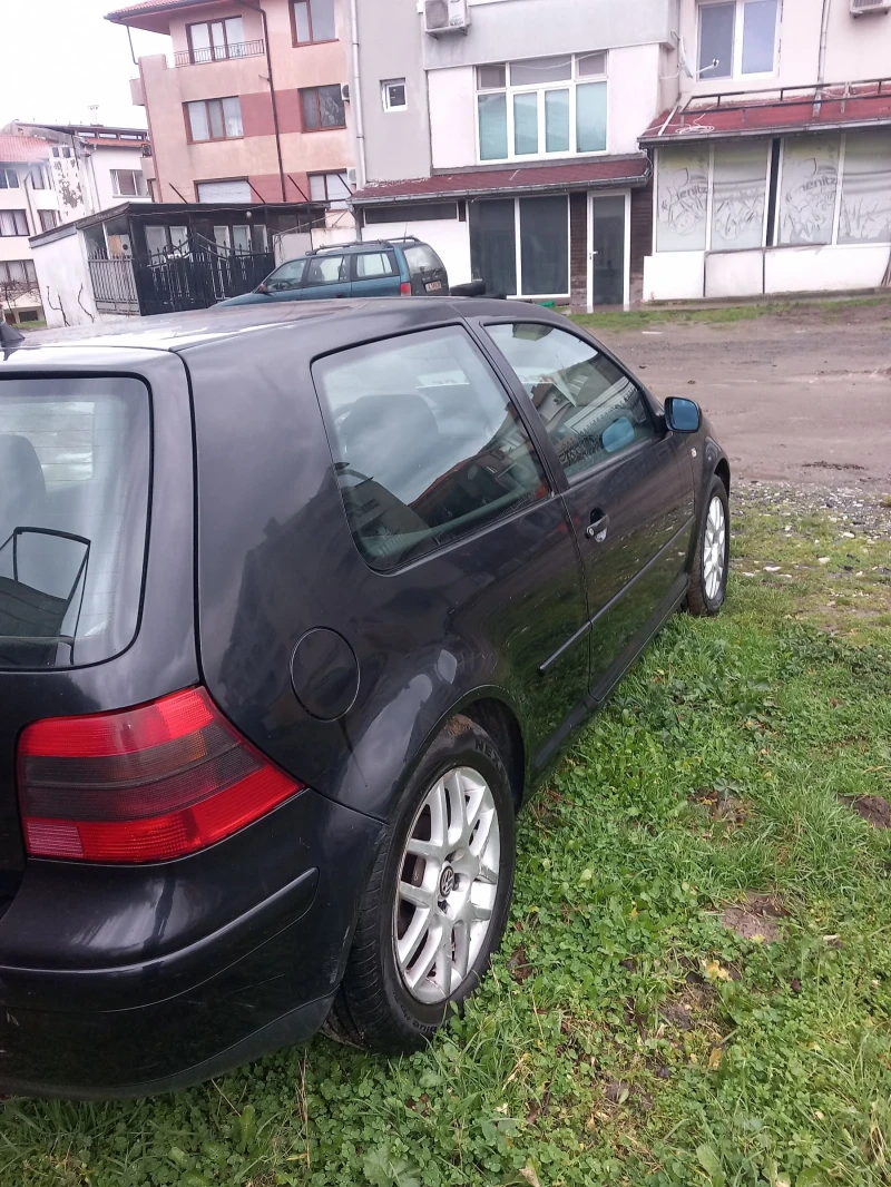 VW Golf, снимка 3 - Автомобили и джипове - 53357754