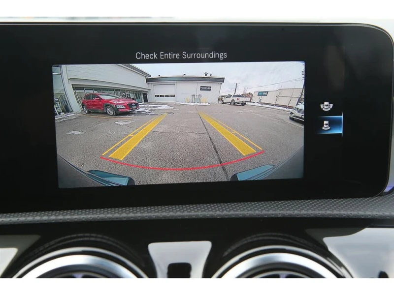 Mercedes-Benz CLA 250 4MATIC* АвтоКредит* (ЦЕНА ДО БГ), снимка 17 - Автомобили и джипове - 53478172