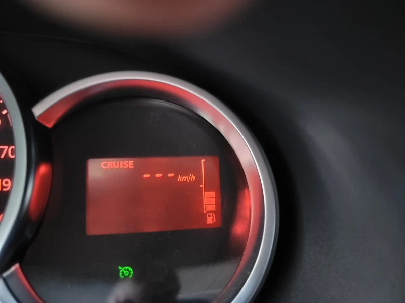 Dacia Logan MCV Stepway 1.5 Blue dci Start-Stop, снимка 9 - Автомобили и джипове - 53565000