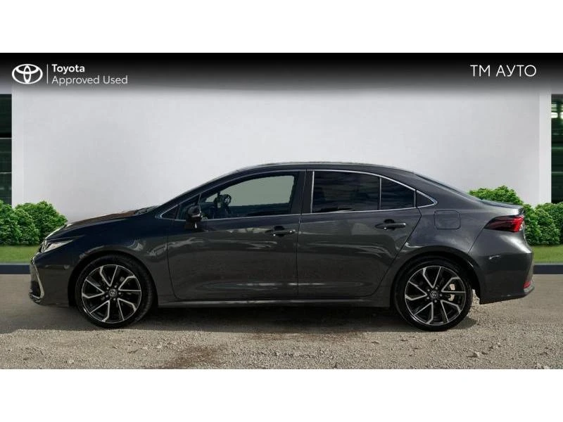 Toyota Corolla SDN 1.8 HSD EXECUTIVE | Mobile.bg   3