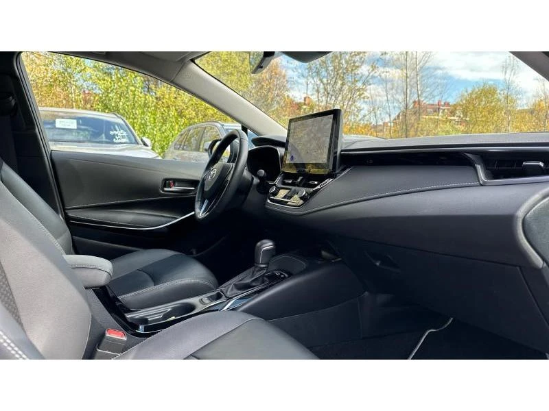 Toyota Corolla SDN 1.8 HSD EXECUTIVE | Mobile.bg   6