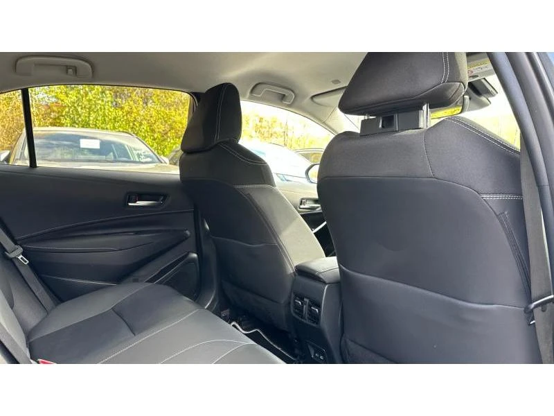 Toyota Corolla SDN 1.8 HSD EXECUTIVE | Mobile.bg   7