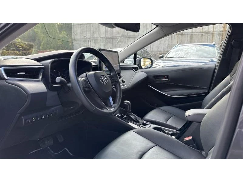 Toyota Corolla SDN 1.8 HSD EXECUTIVE | Mobile.bg   12