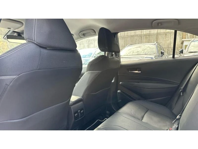 Toyota Corolla SDN 1.8 HSD EXECUTIVE | Mobile.bg   11