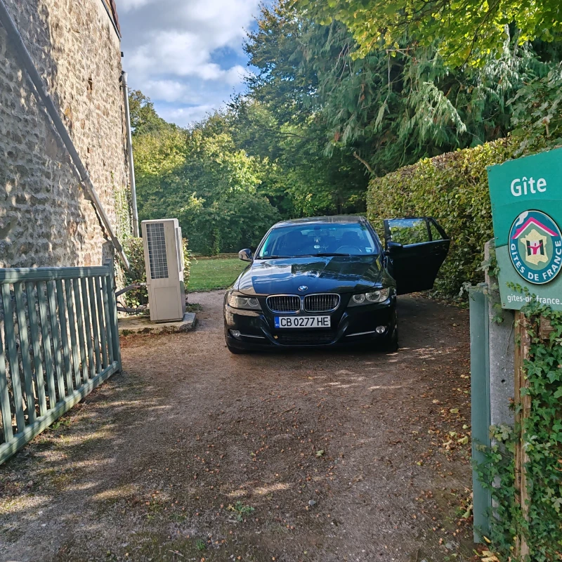 BMW 316 316 Д - 8500 лв. / 4345.98 € - 79055391 1