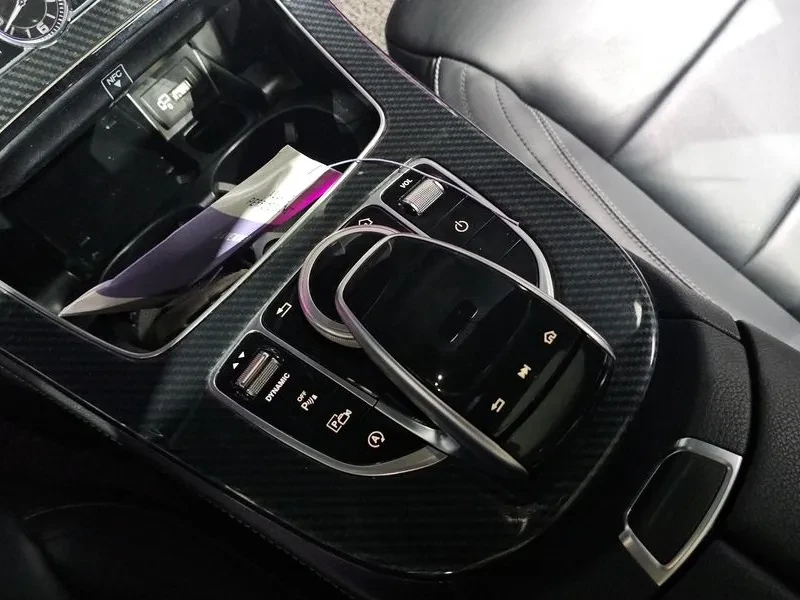 Mercedes-Benz E 350 4Matic Amg Line, снимка 16 - Автомобили и джипове - 55138265