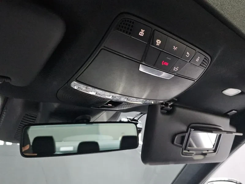 Mercedes-Benz E 350 4Matic Amg Line, снимка 17 - Автомобили и джипове - 55138265