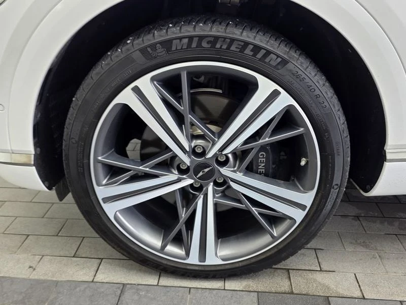 Genesis GV80 3.5 Automatic | Mobile.bg � ����������� 5