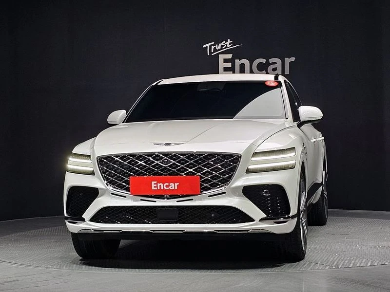 Genesis GV80 3.5 Automatic | Mobile.bg � ����������� 2