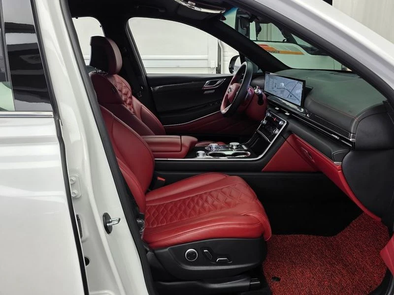 Genesis GV80 3.5 Automatic | Mobile.bg � ����������� 7