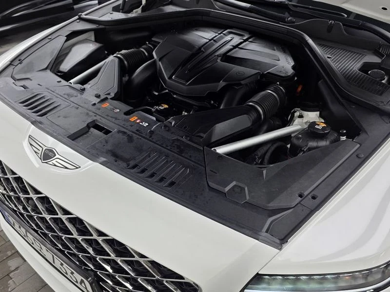 Genesis GV80 3.5 Automatic | Mobile.bg � ����������� 17