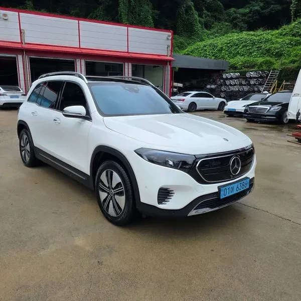 Mercedes-Benz EQB 300 4Matic - ���� 30% ����� | Mobile.bg � ����������� 8