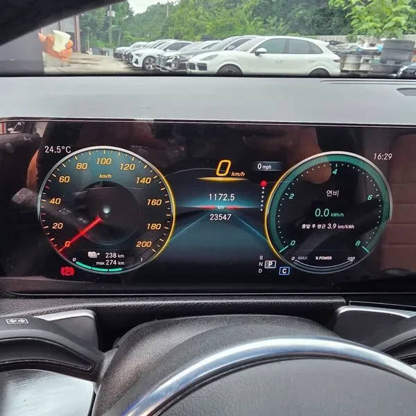 Mercedes-Benz EQB 300 4Matic - ���� 30% ����� | Mobile.bg � ����������� 17