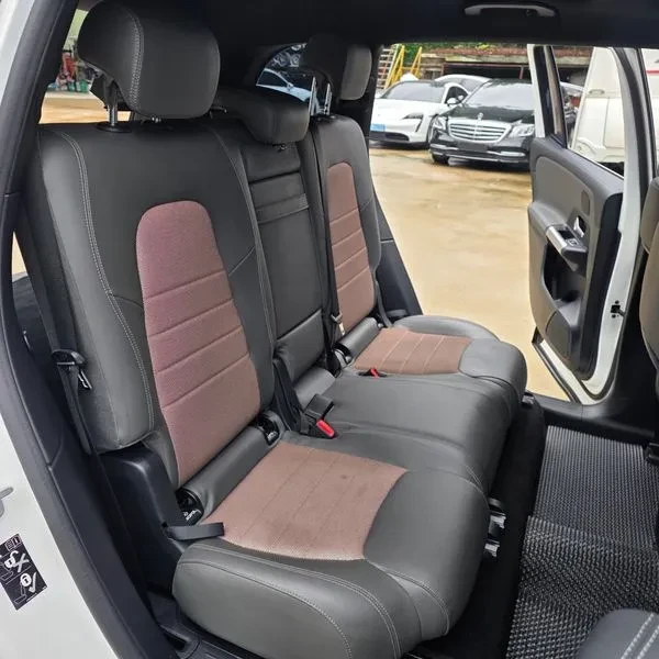 Mercedes-Benz EQB 300 4Matic - ���� 30% ����� | Mobile.bg � ����������� 12