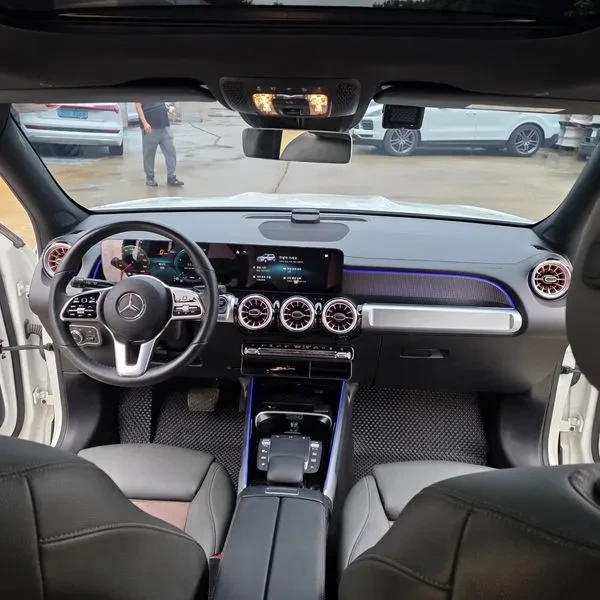 Mercedes-Benz EQB 300 4Matic - ���� 30% ����� | Mobile.bg � ����������� 14