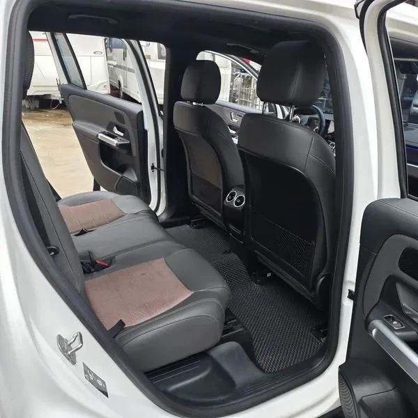 Mercedes-Benz EQB 300 4Matic - ���� 30% ����� | Mobile.bg � ����������� 13