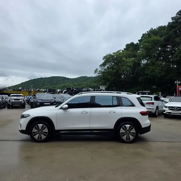 Mercedes-Benz EQB 300 4Matic - ���� 30% ����� | Mobile.bg � ����������� 3