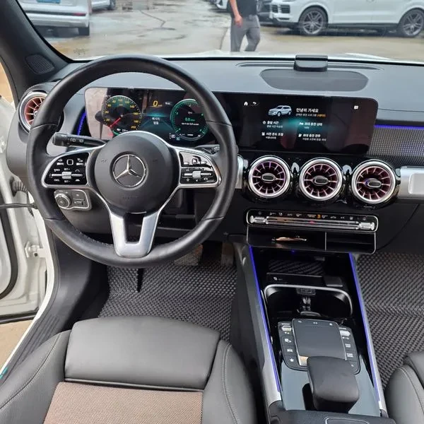 Mercedes-Benz EQB 300 4Matic - ���� 30% ����� | Mobile.bg � ����������� 15
