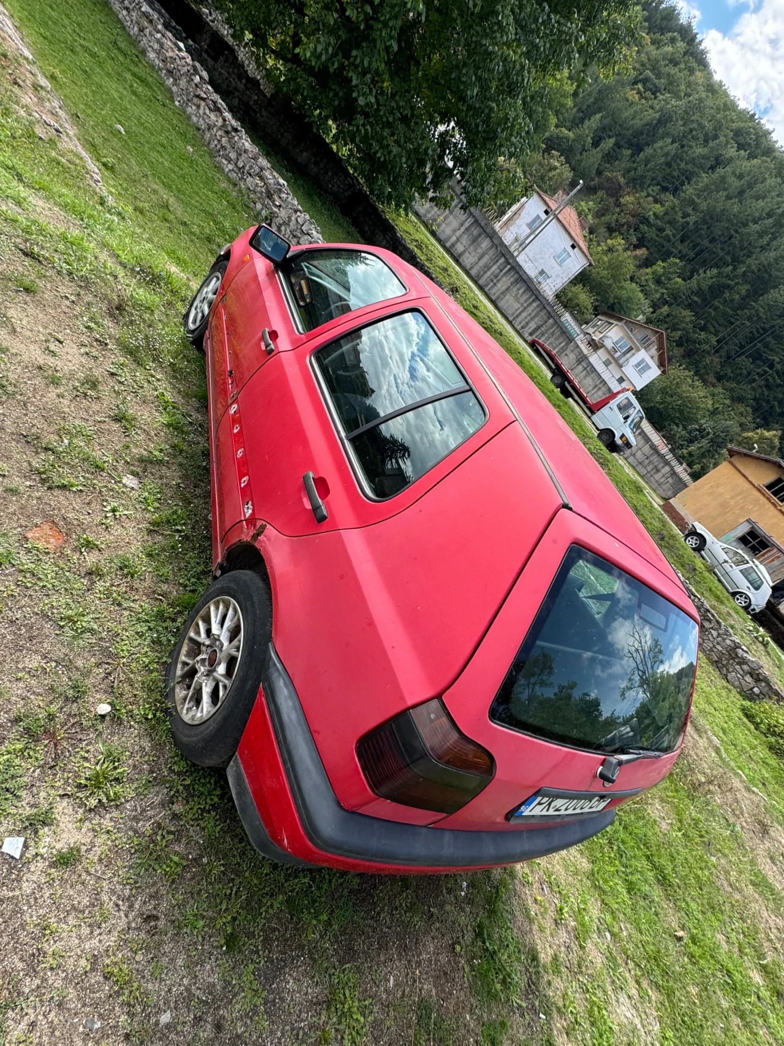 VW Golf 1.8mi - изображение 7