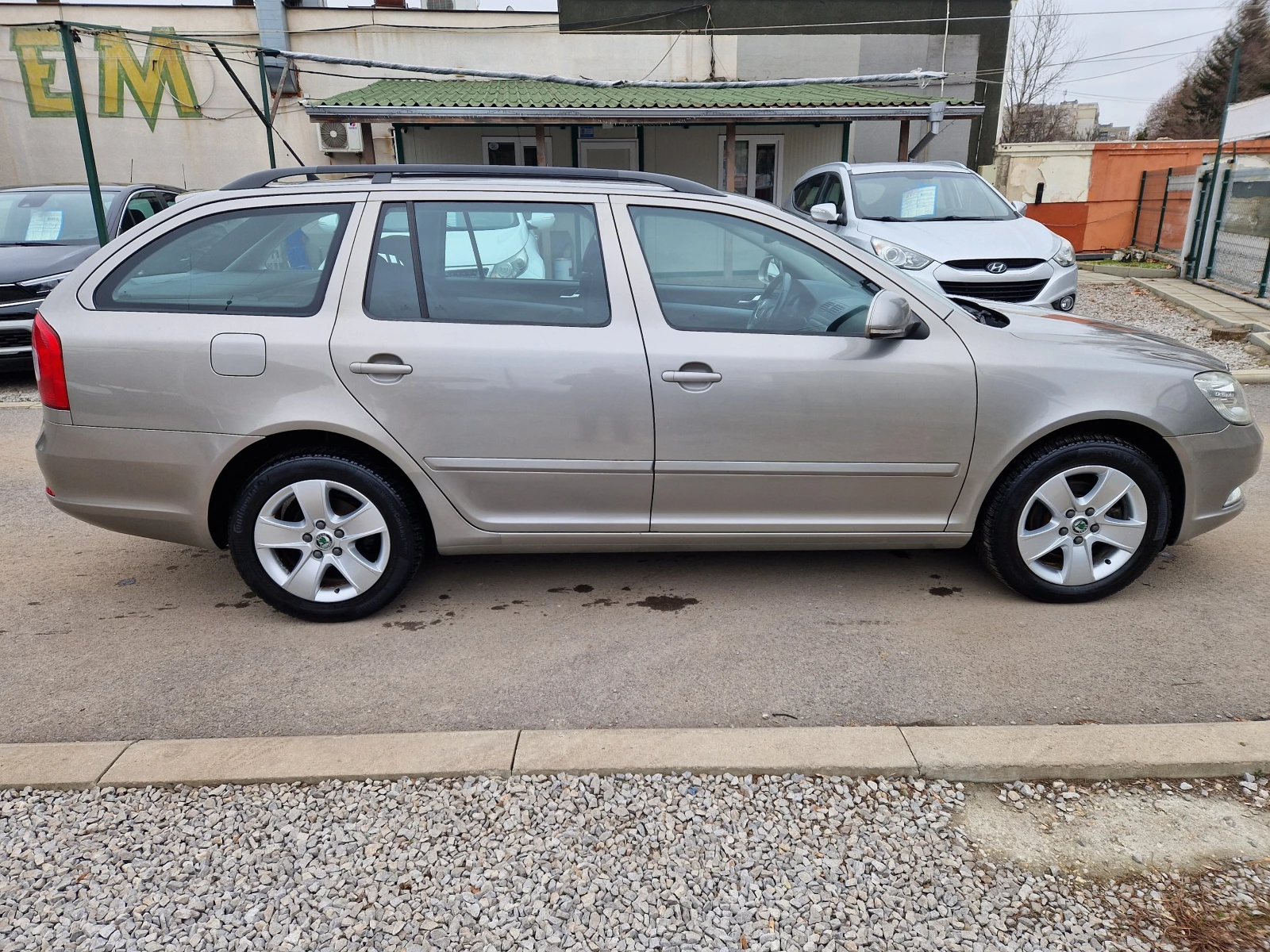 Skoda Octavia 1.6TDI - изображение 5