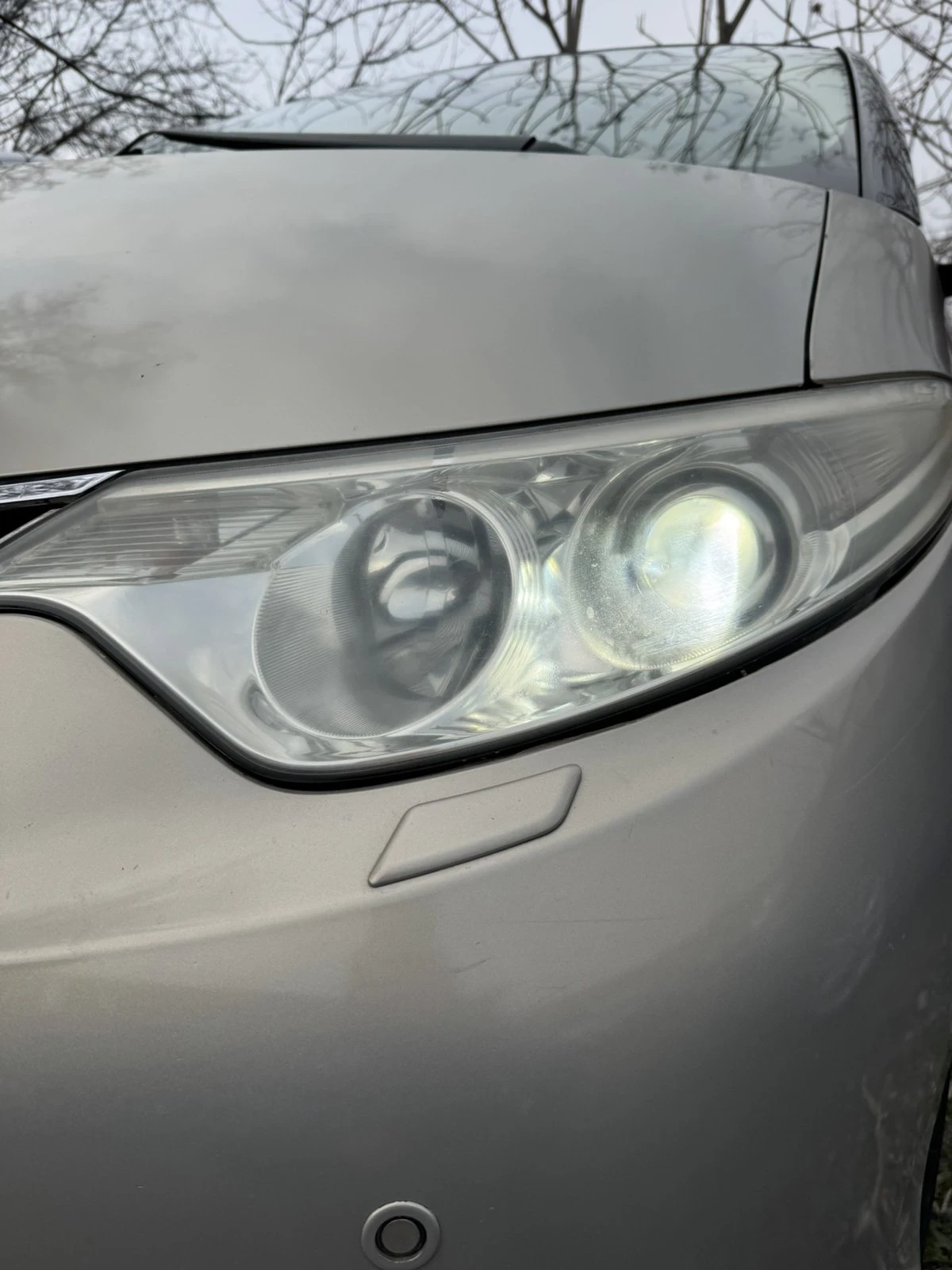 Toyota Previa 2.4i Automat | Mobile.bg   16