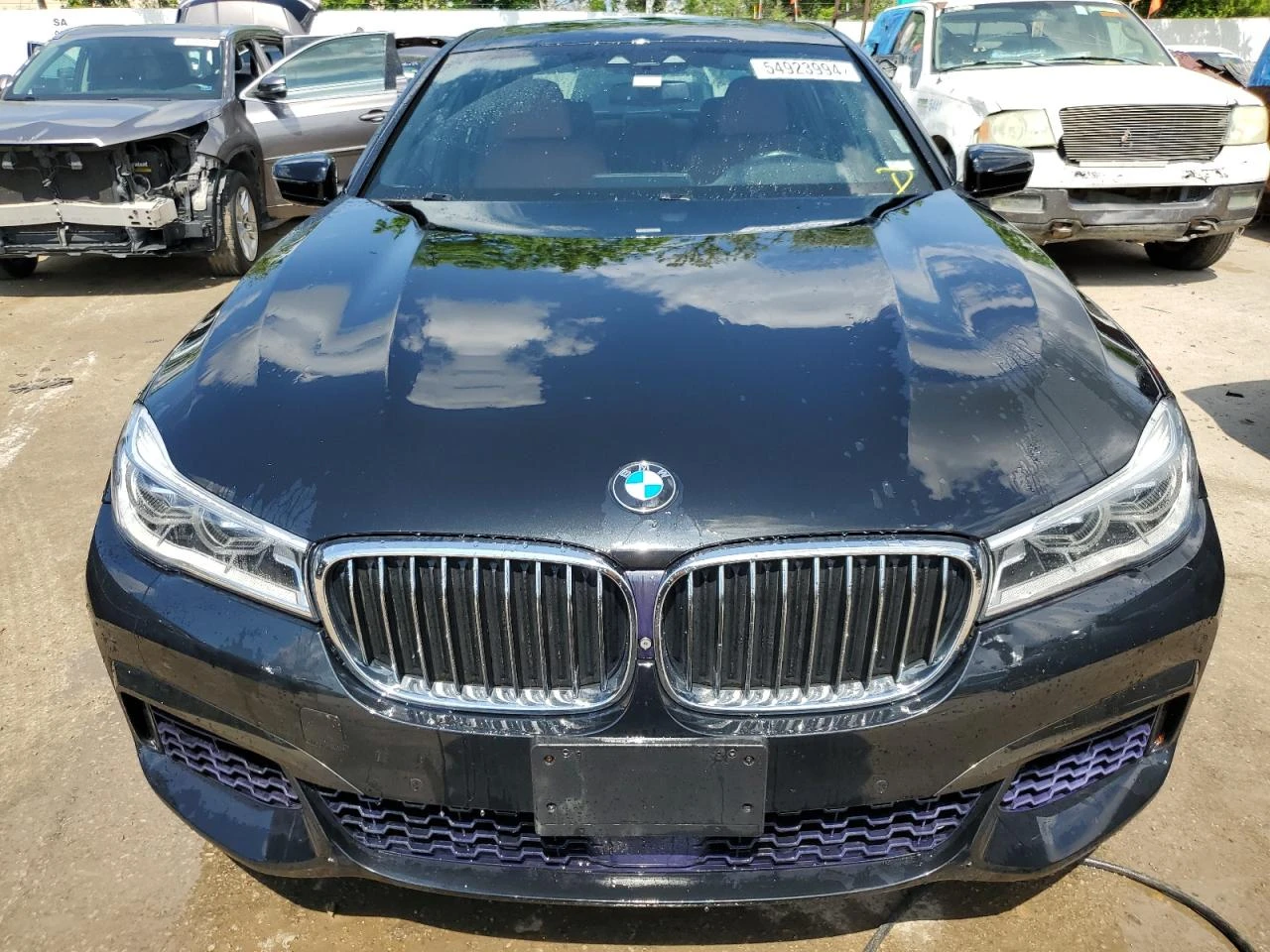 BMW 750 ALPINA XI - изображение 6