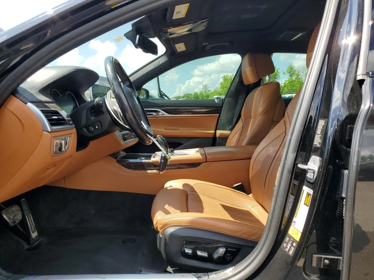 BMW 750 ALPINA XI - изображение 8
