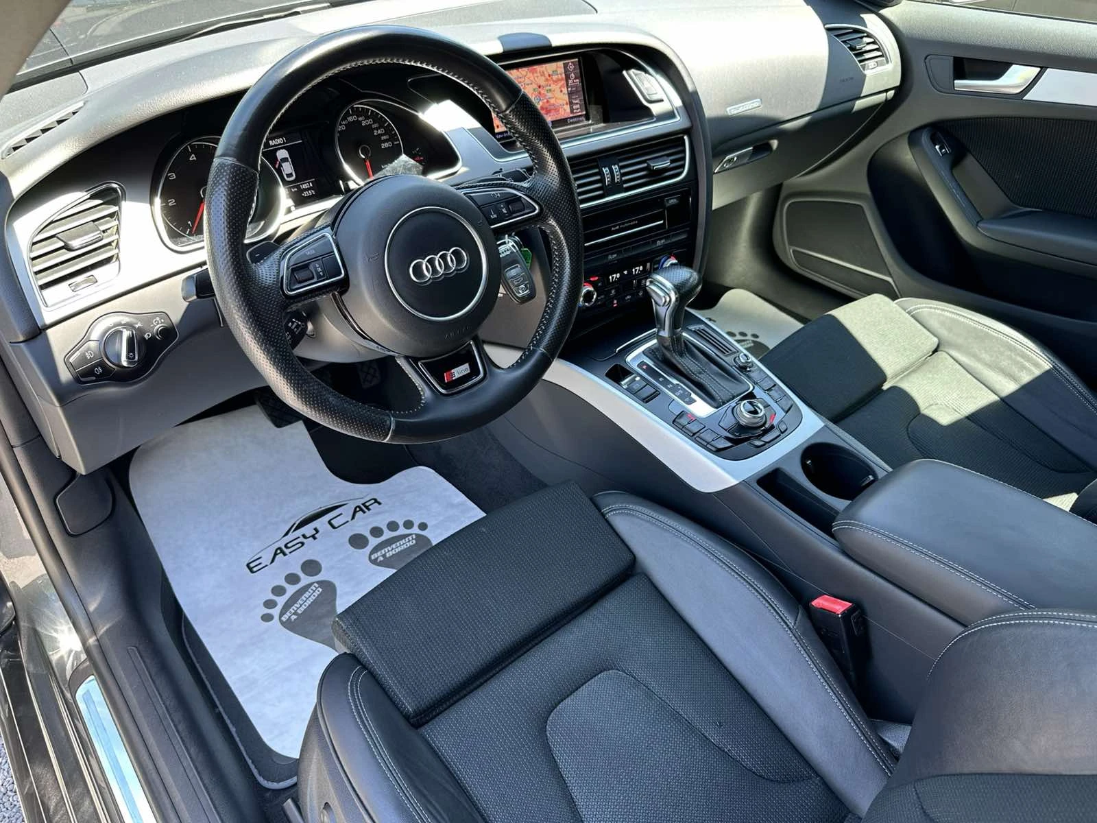 Audi A5 S Line SPORTBACK  / QUATTRO/ NAVI/ - изображение 7