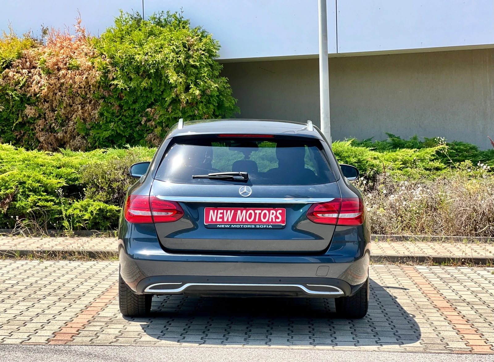Mercedes-Benz C 220 2.2CDI Лизинг през Уникредит по 380 лева - изображение 7