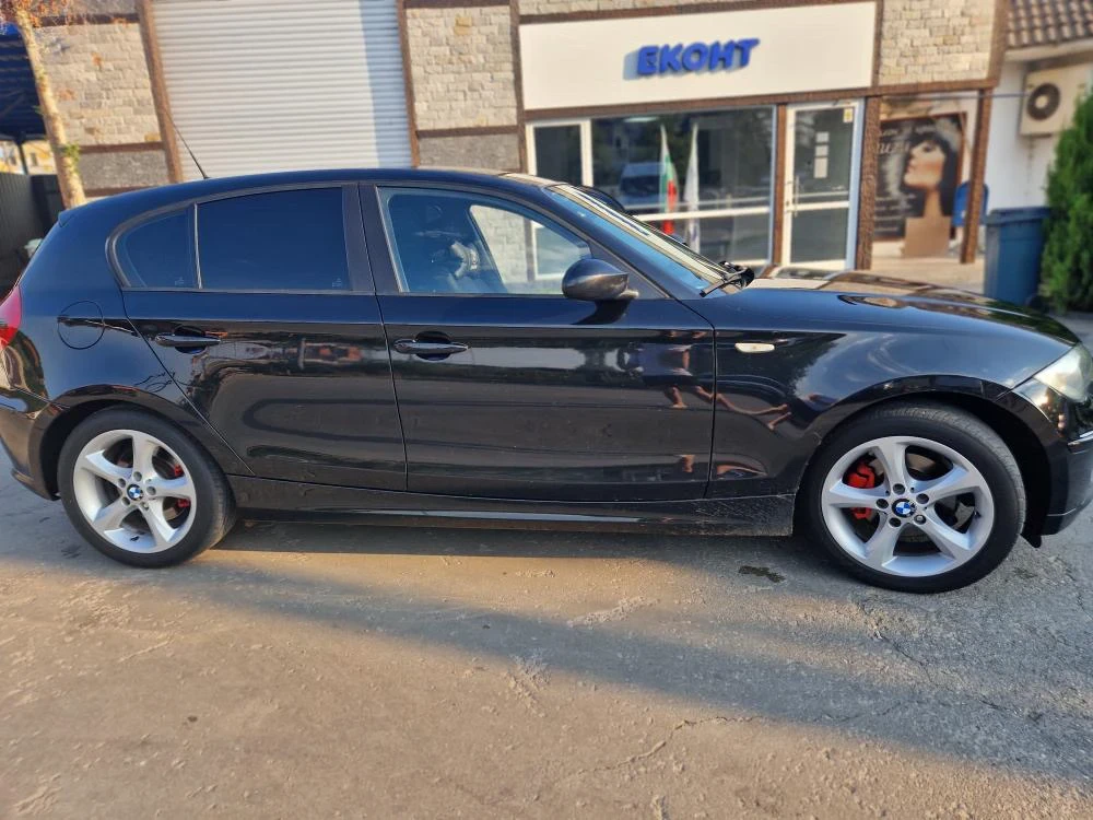 BMW 120  - изображение 3