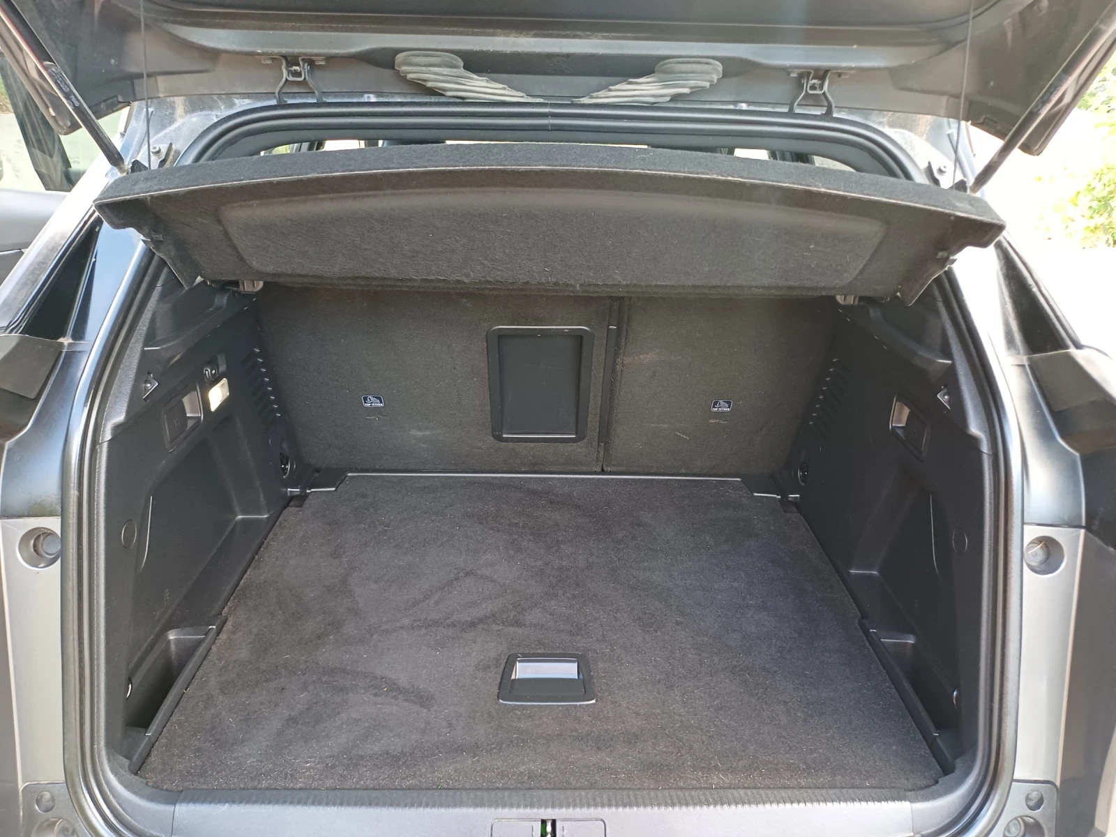 Peugeot 3008 1.6 HDI GT-LINE | Mobile.bg   13