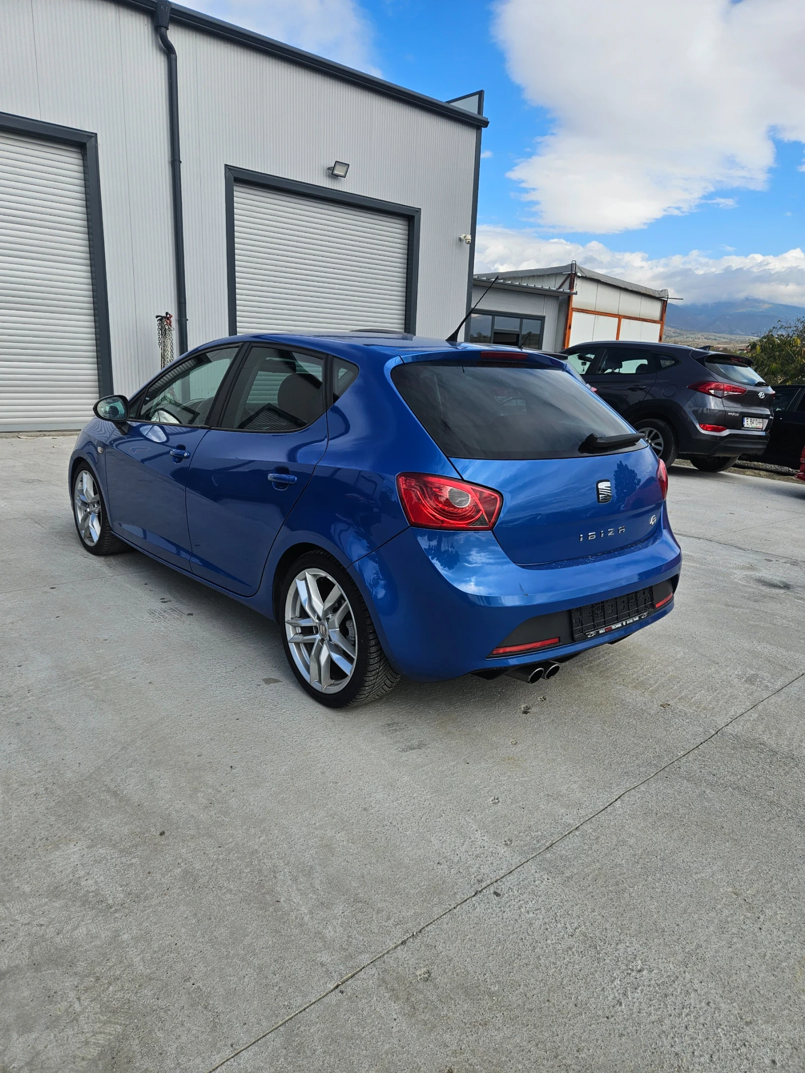 Seat Ibiza FR - изображение 2