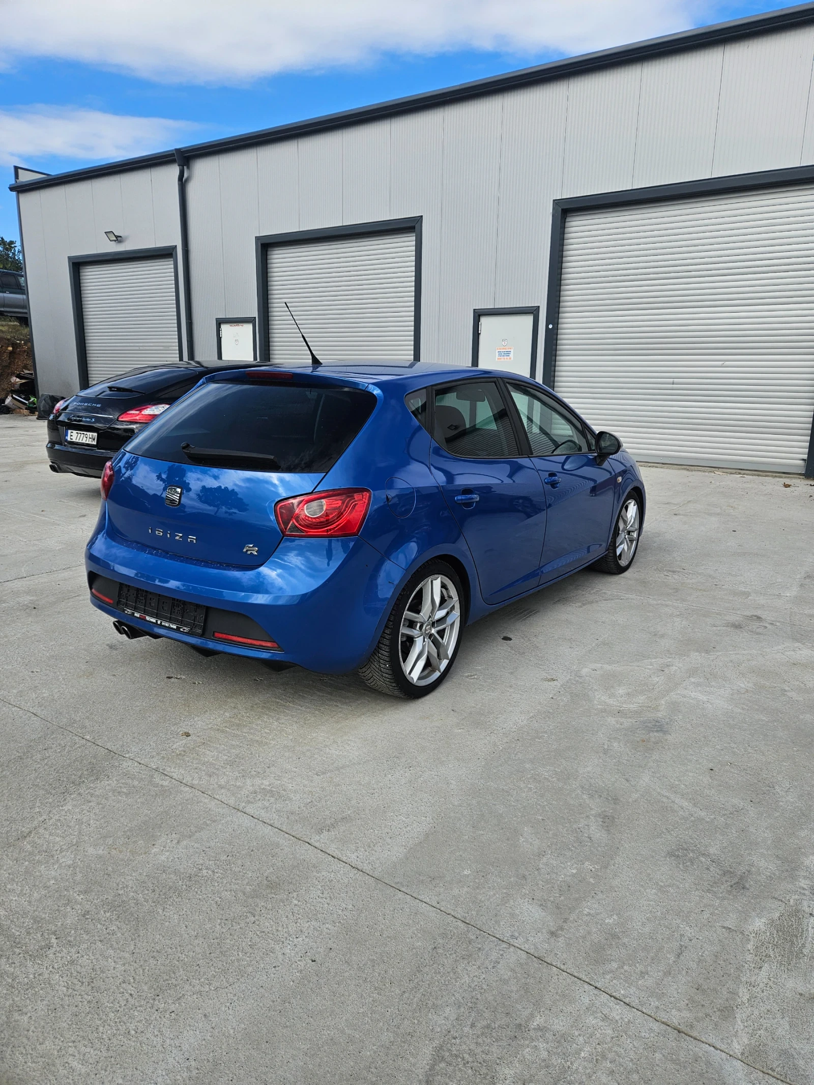 Seat Ibiza FR - изображение 4