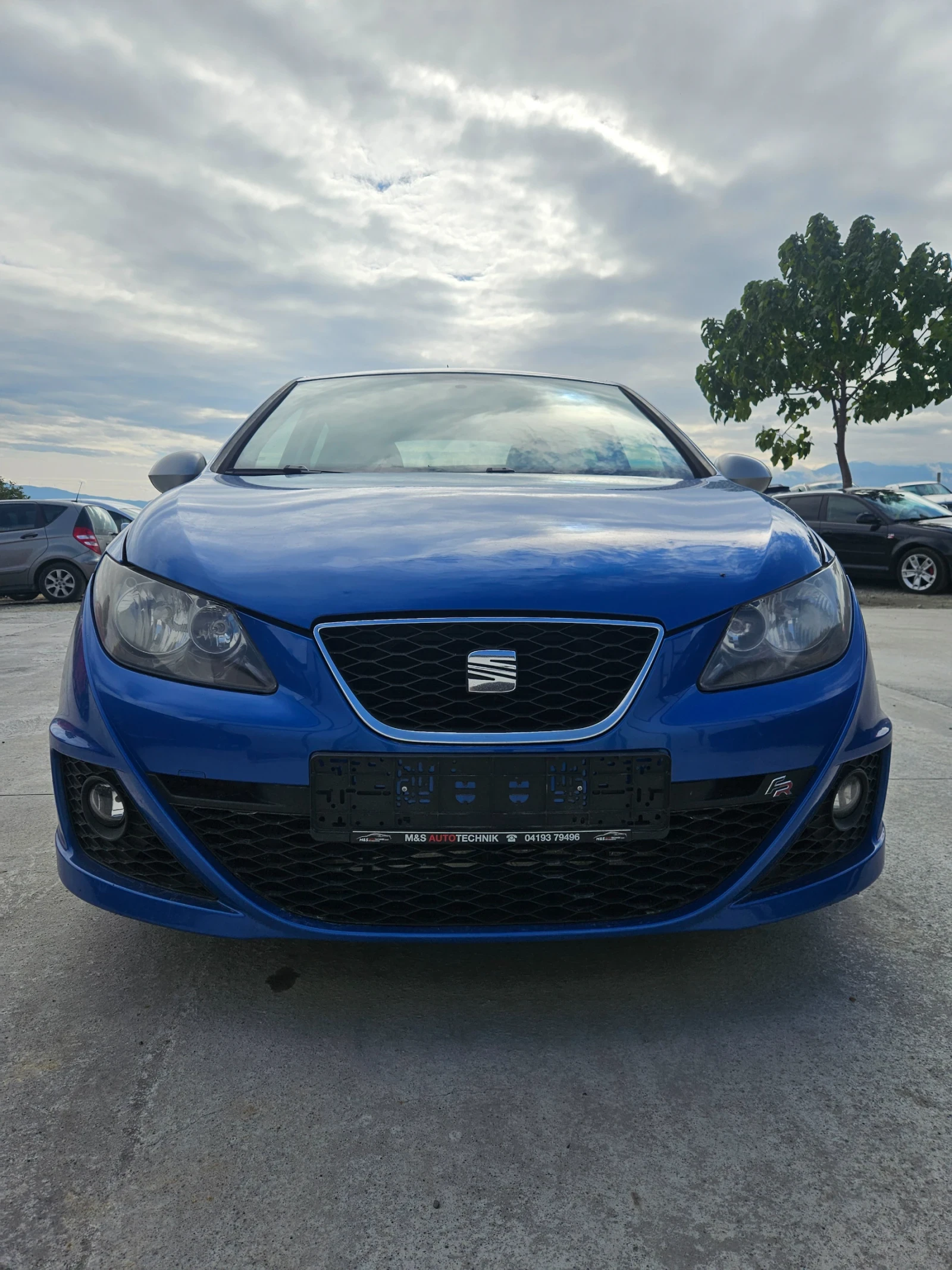 Seat Ibiza FR - изображение 8