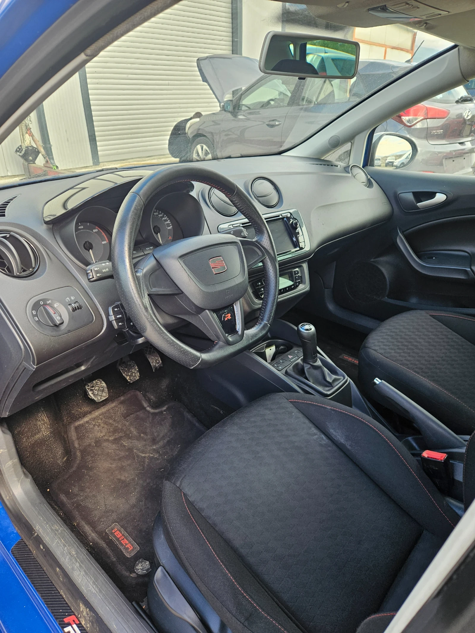 Seat Ibiza FR - изображение 9