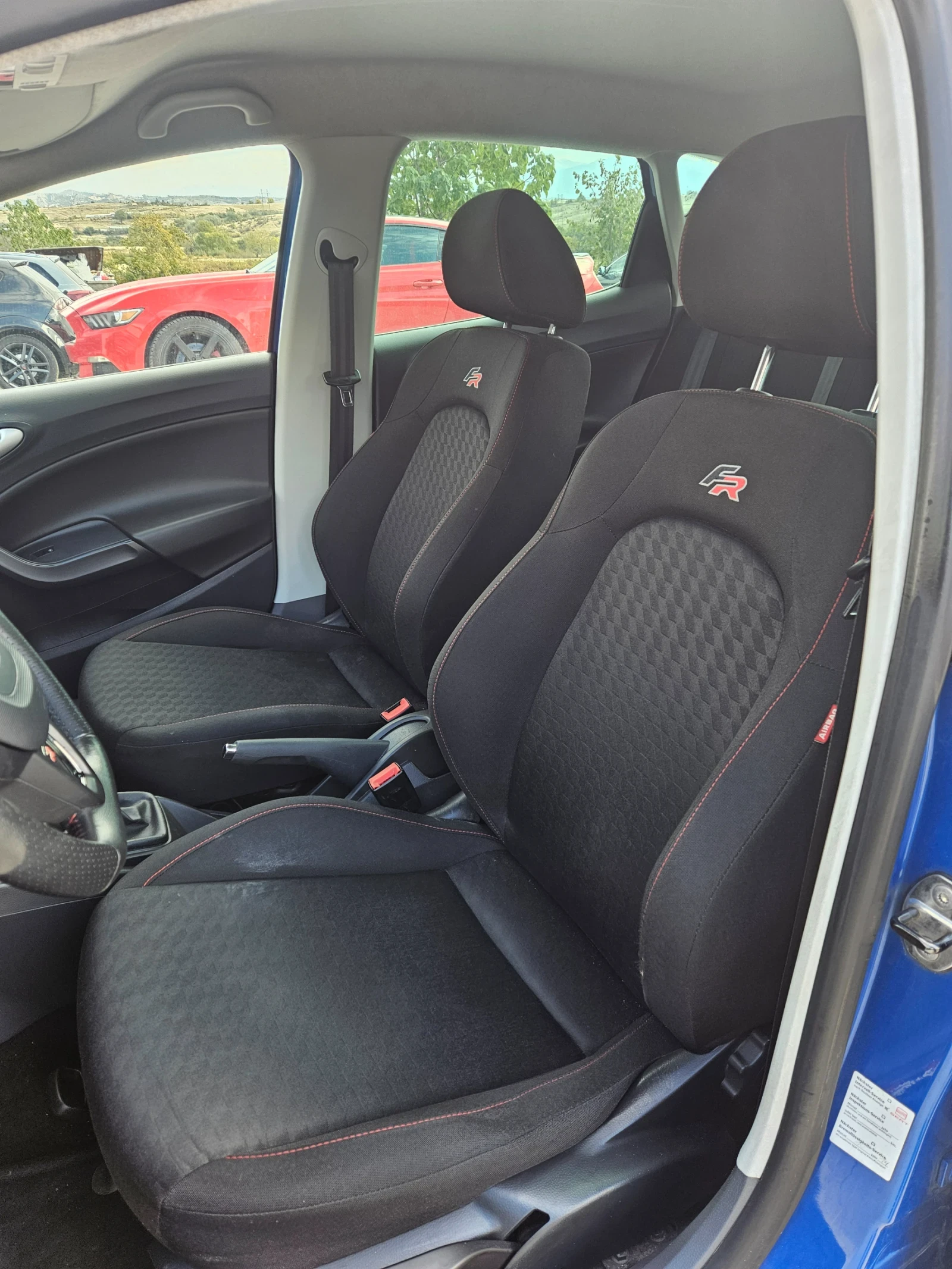 Seat Ibiza FR - изображение 10