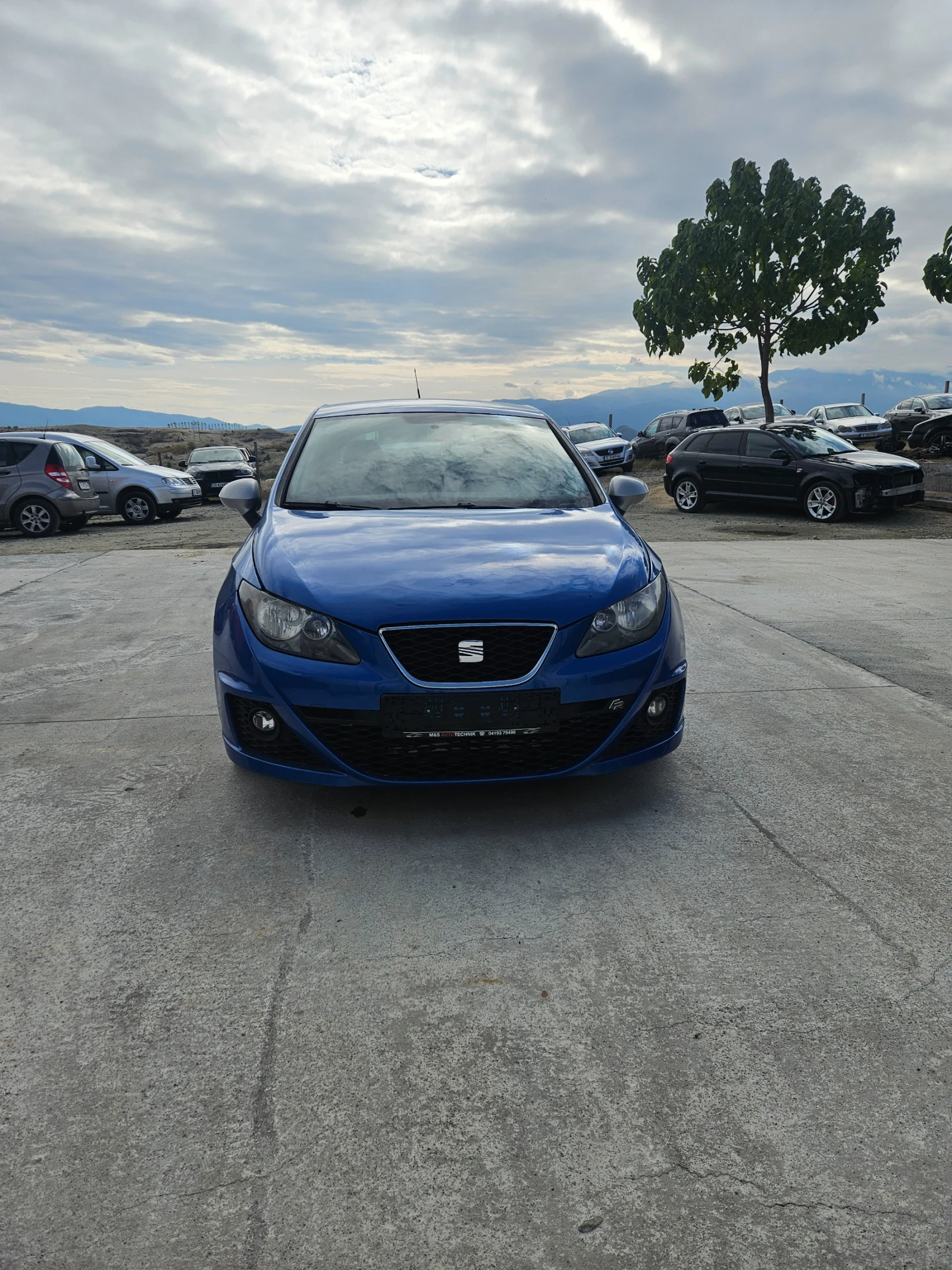 Seat Ibiza FR - изображение 7