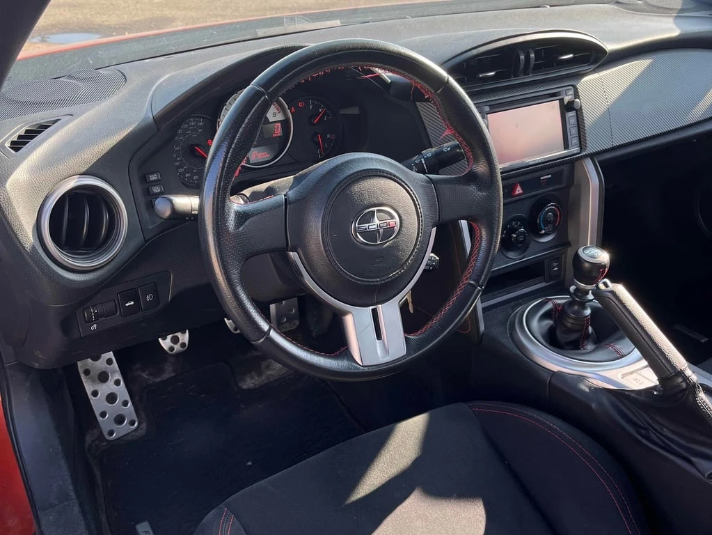 Scion Xb * CARFAX * БЕЗ ПЪРВОНАЧАЛНА ВНОСКА - изображение 7