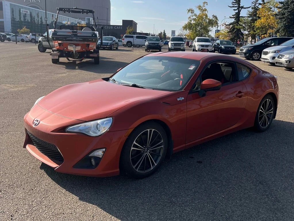 Scion Xb * CARFAX *    | Mobile.bg   1