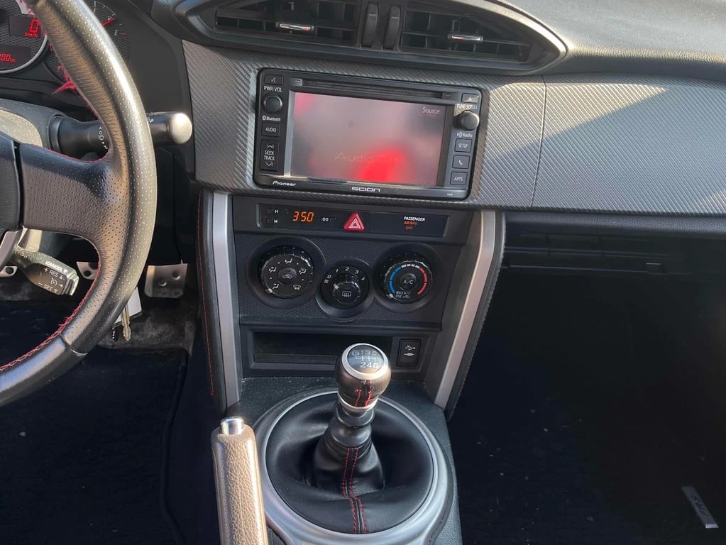 Scion Xb * CARFAX * БЕЗ ПЪРВОНАЧАЛНА ВНОСКА - изображение 8