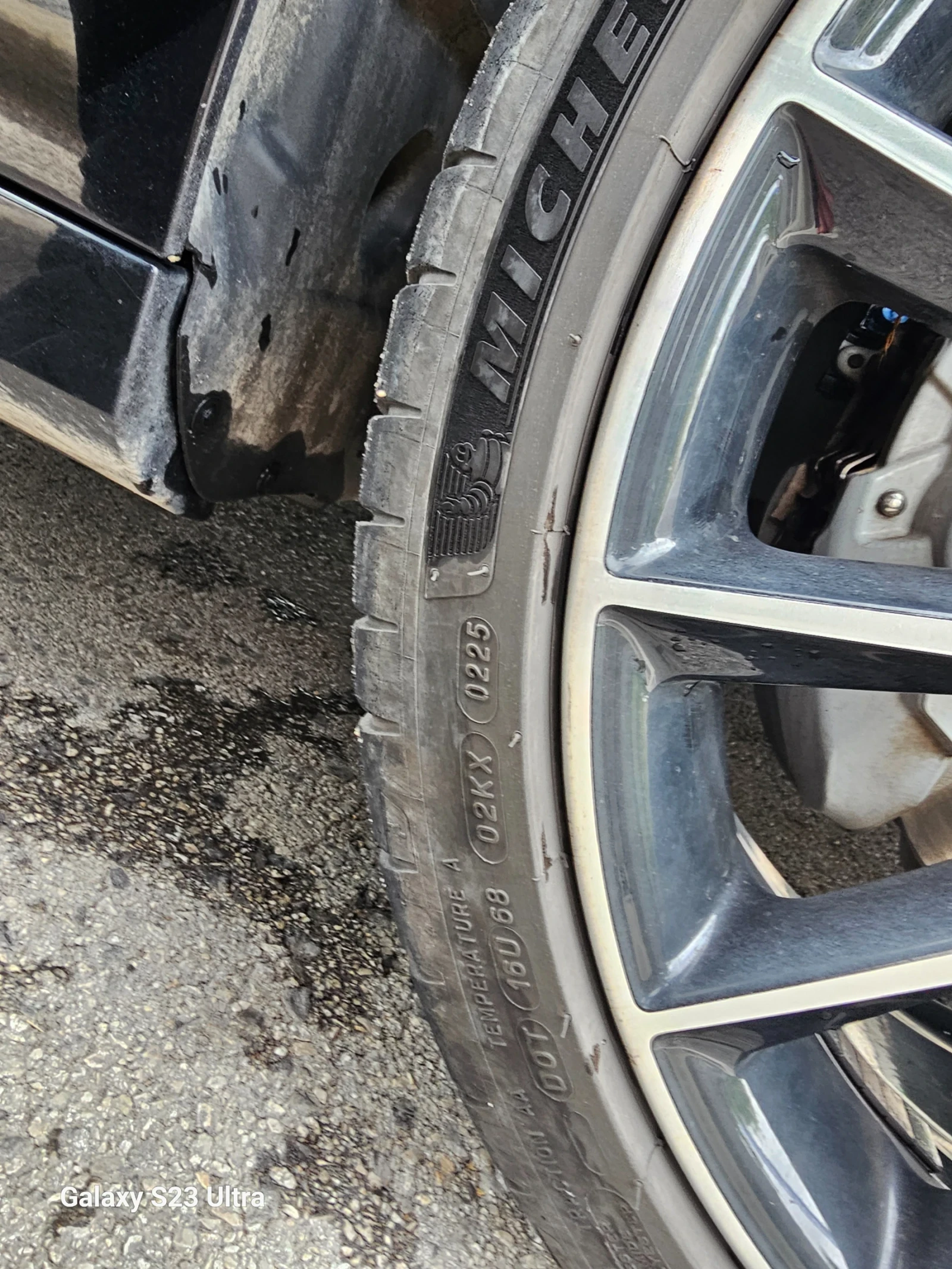 Mercedes-Benz E 43 AMG  - изображение 10