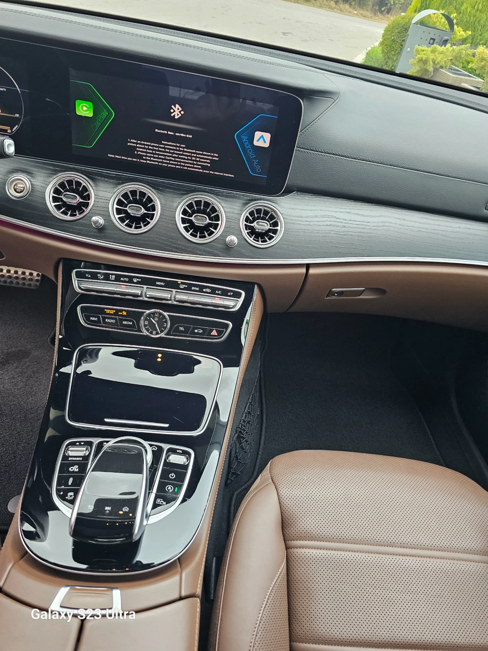 Mercedes-Benz E 43 AMG  - изображение 7