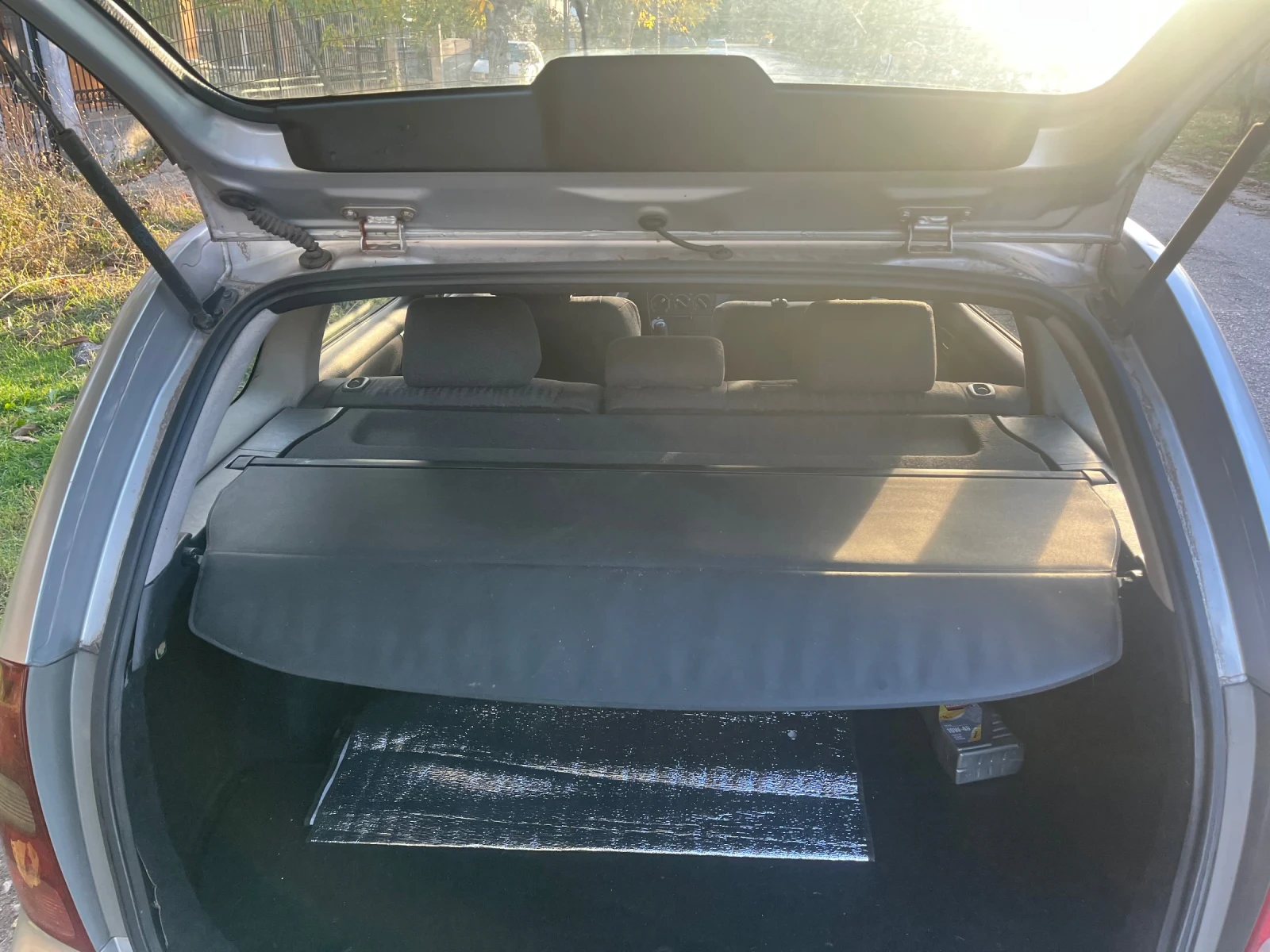 Toyota Corolla  - изображение 7