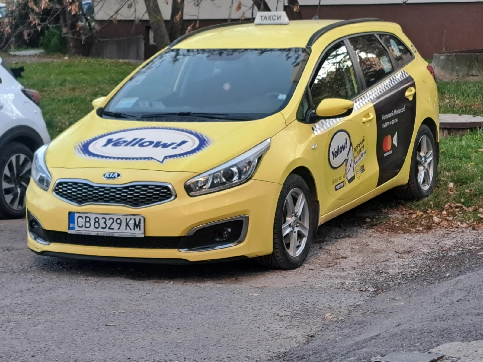 Kia Ceed | Mobile.bg � ����������� 1