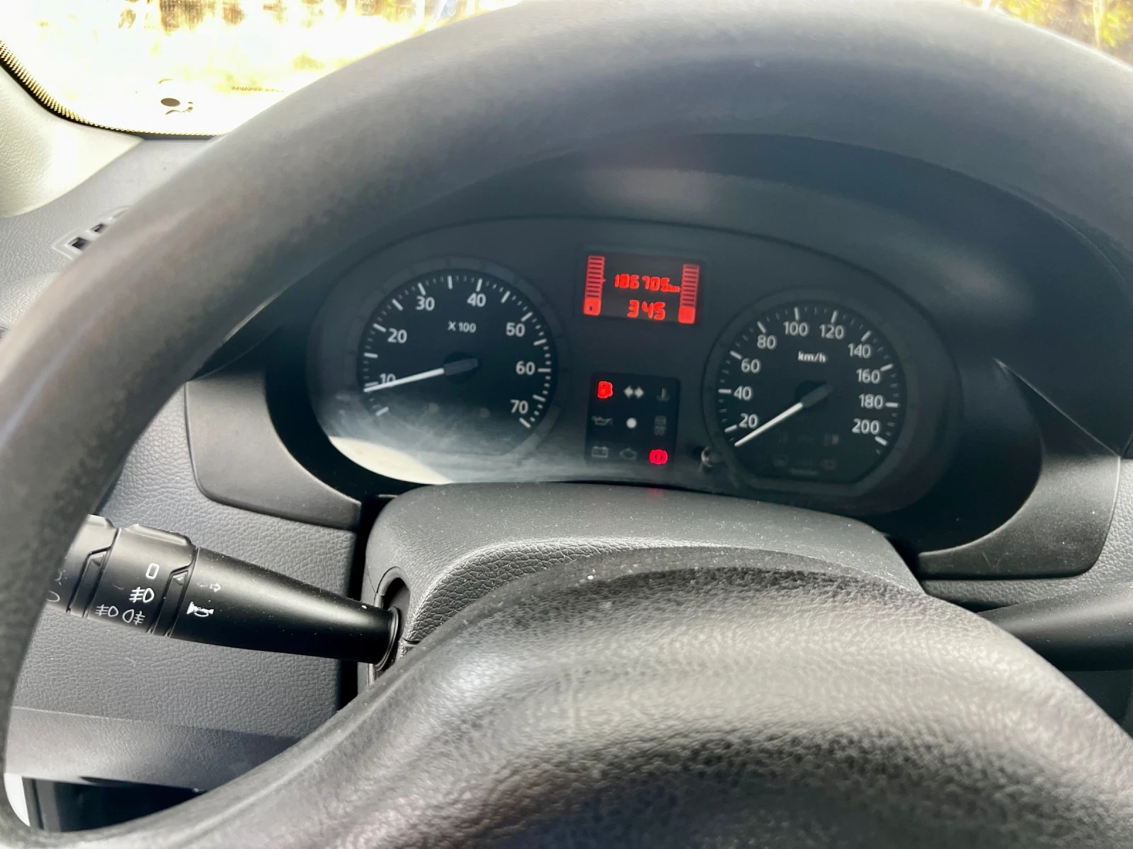 Dacia Logan  - изображение 9