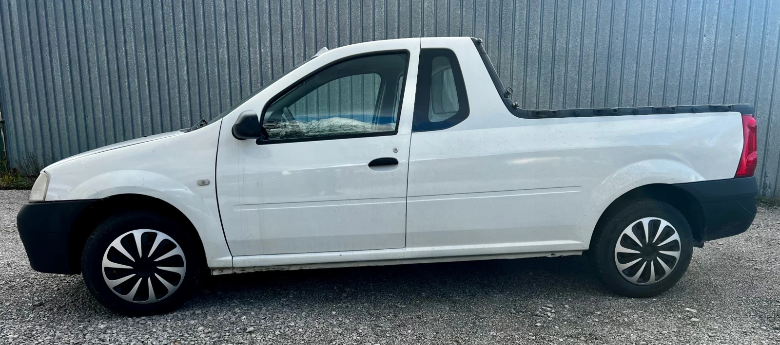 Dacia Logan  - изображение 4