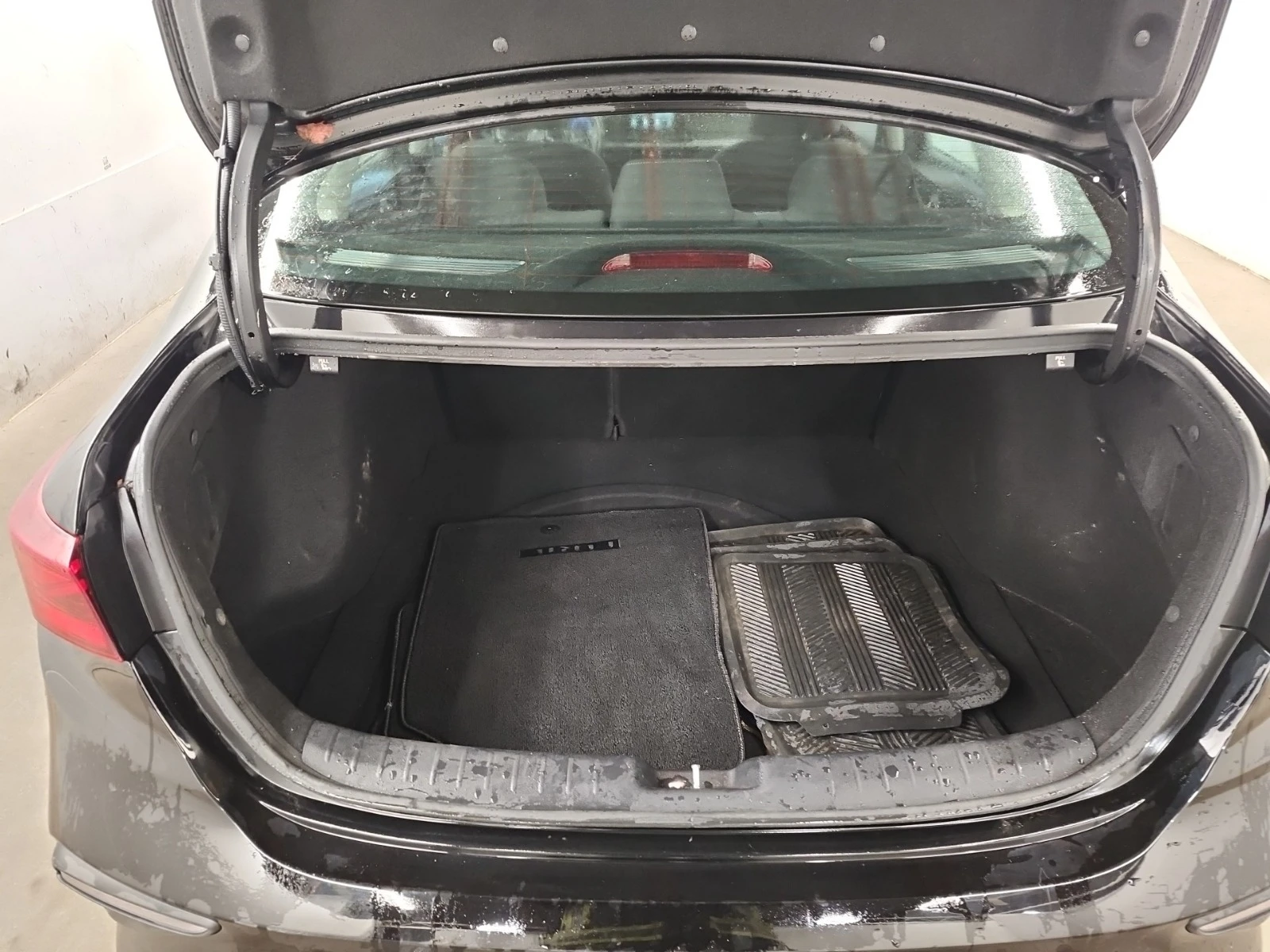 Kia Forte LX * * ������ * * CARFAX * * ���� ������ * *  | Mobile.bg � ����������� 14