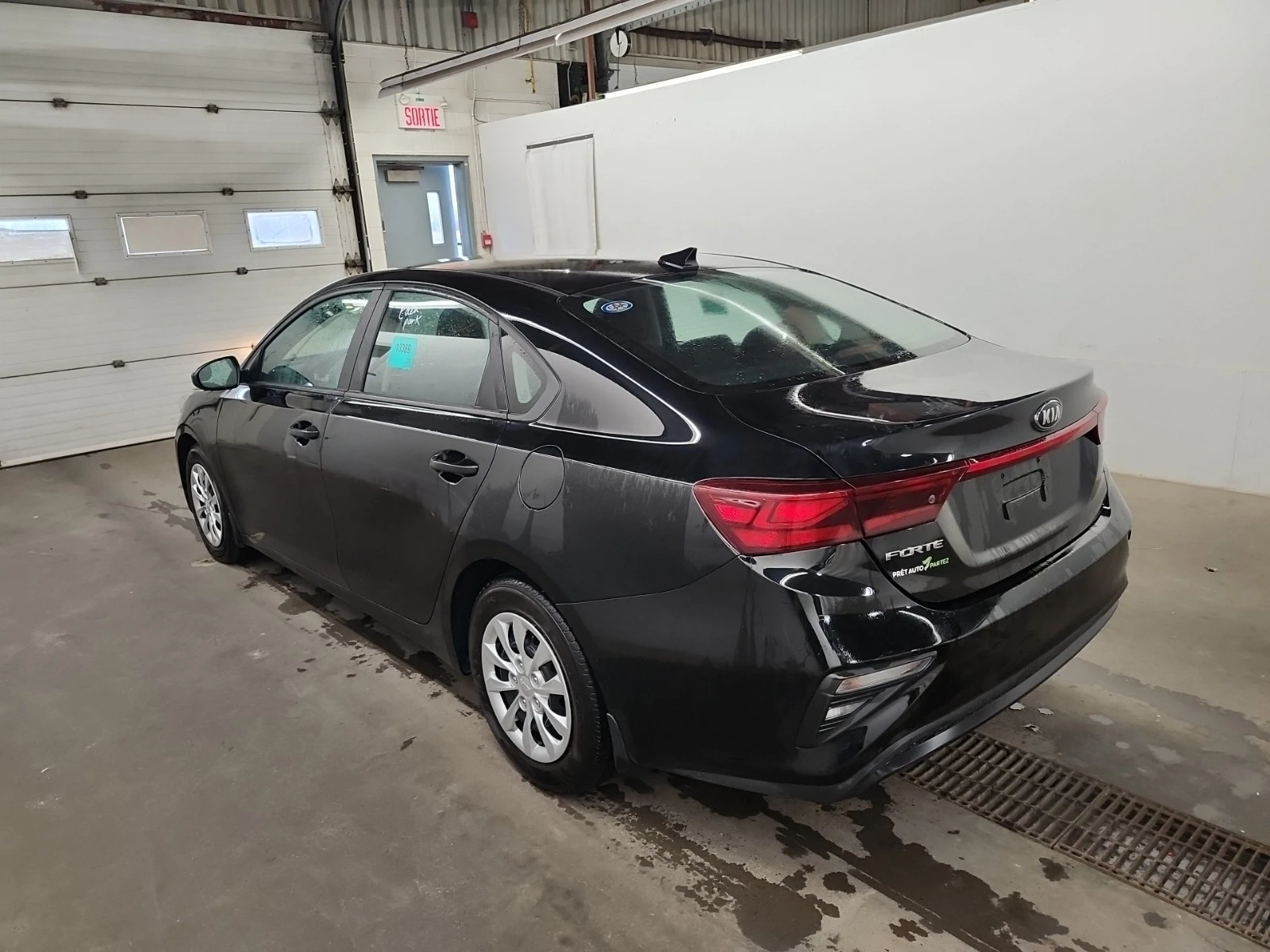 Kia Forte LX * * КАМЕРА * * CARFAX * * АВТО КРЕДИТ * *  - изображение 6