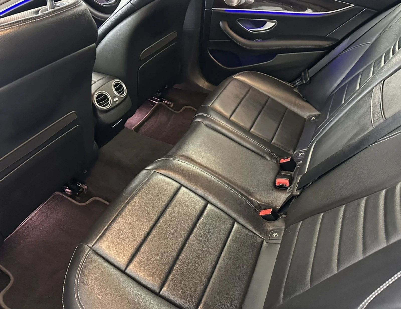 Mercedes-Benz E 400 d 4Matic 360 Kamera.Led.Navi.ACC | Mobile.bg � ����������� 14