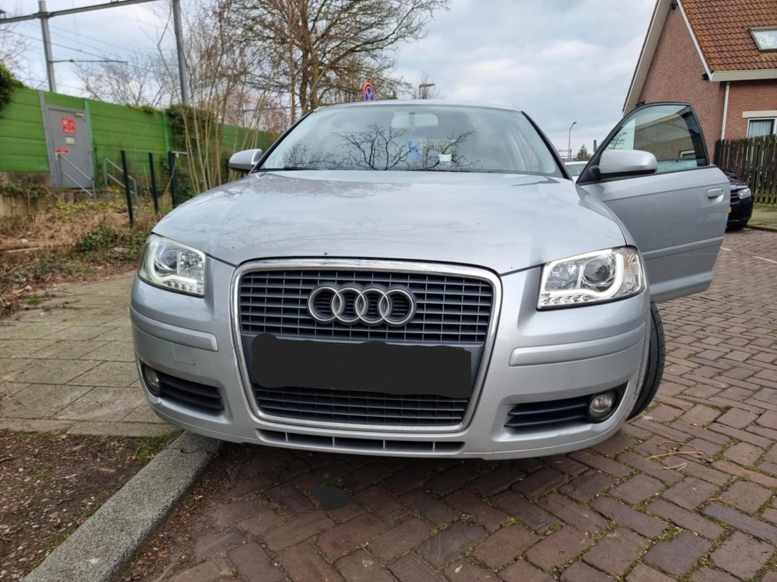 Audi A3  - изображение 6